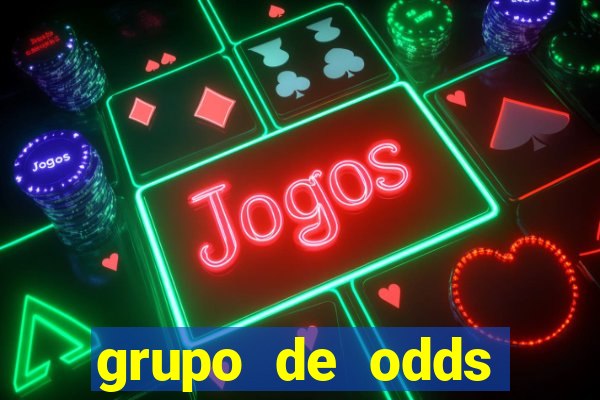 grupo de odds altas telegram